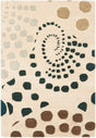Safavieh Soho Soh859B Beige / Multi Rugs.