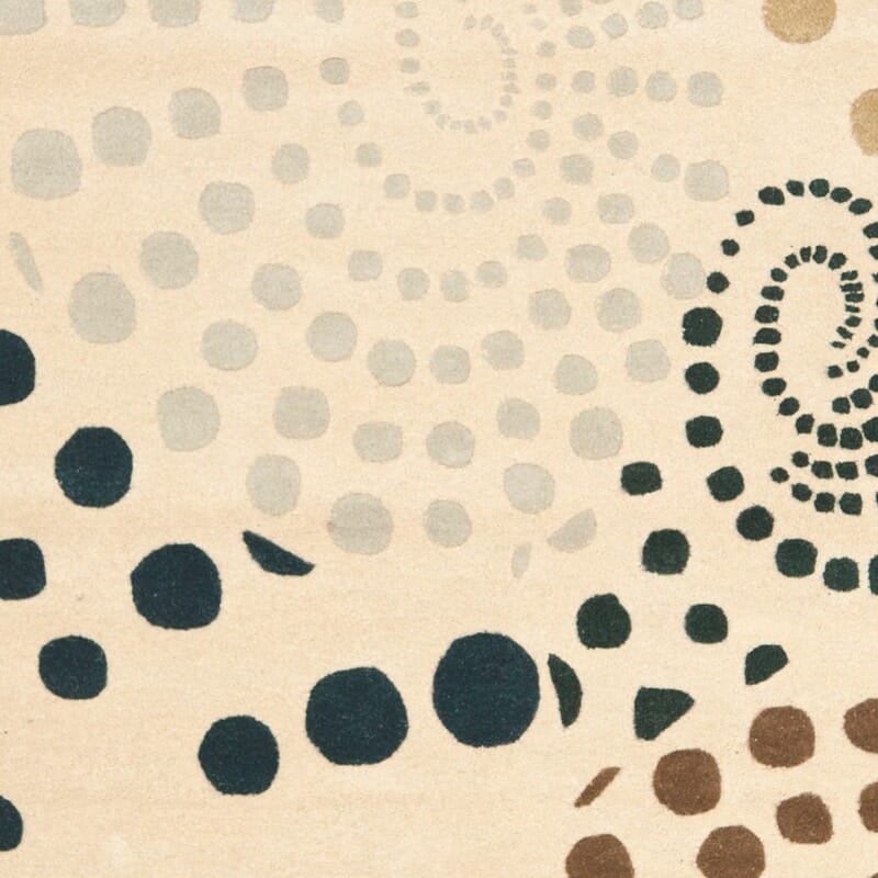 Safavieh Soho Soh859B Beige / Multi Rugs.