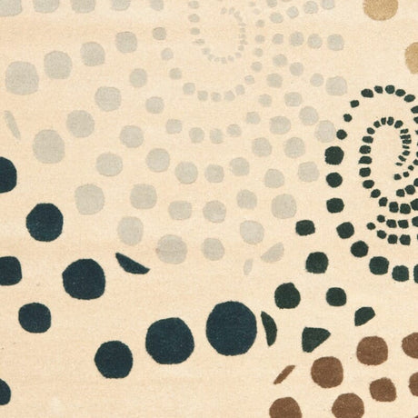 Safavieh Soho Soh859B Beige / Multi Rugs.