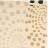 Safavieh Soho Soh859B Beige / Multi Rugs.