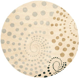 Safavieh Soho Soh859B Beige / Multi Rugs.