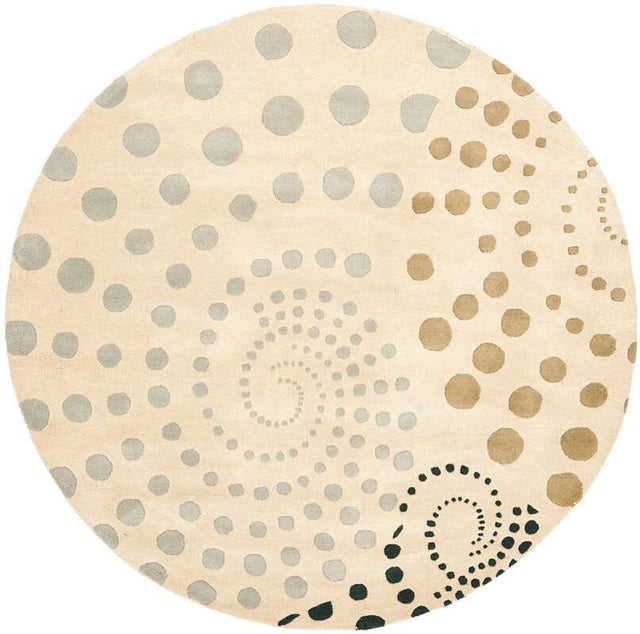Safavieh Soho Soh859B Beige / Multi Rugs.