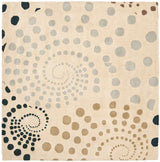 Safavieh Soho Soh859B Beige / Multi Rugs.