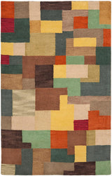 Safavieh Soho Soh923A Multi Rugs.