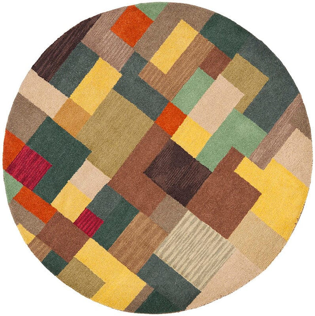 Safavieh Soho Soh923A Multi Rugs.