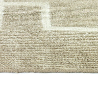 Kaleen Solitaire Sol10-47 Chino Moroccan Area Rug