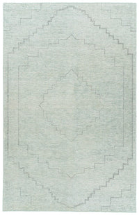 Kaleen Solitaire Sol11-34 Glacier Moroccan Area Rug