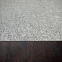 Dynamic Sonoma 2532 Light Grey Solid Color Area Rug