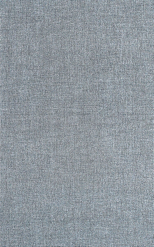 Dynamic Sonoma 2532 Blue Solid Color Area Rug