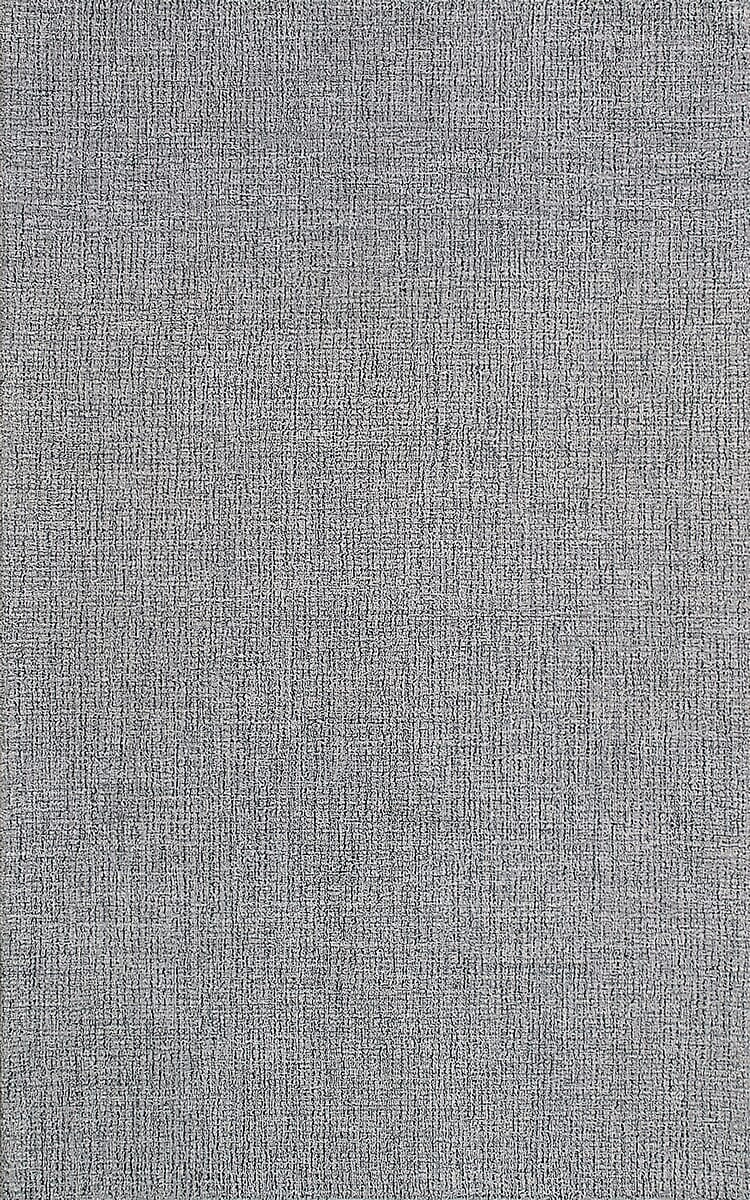 Dynamic Sonoma 2532 Grey Solid Color Area Rug