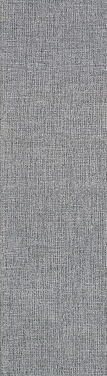 Dynamic Sonoma 2532 Grey Solid Color Area Rug