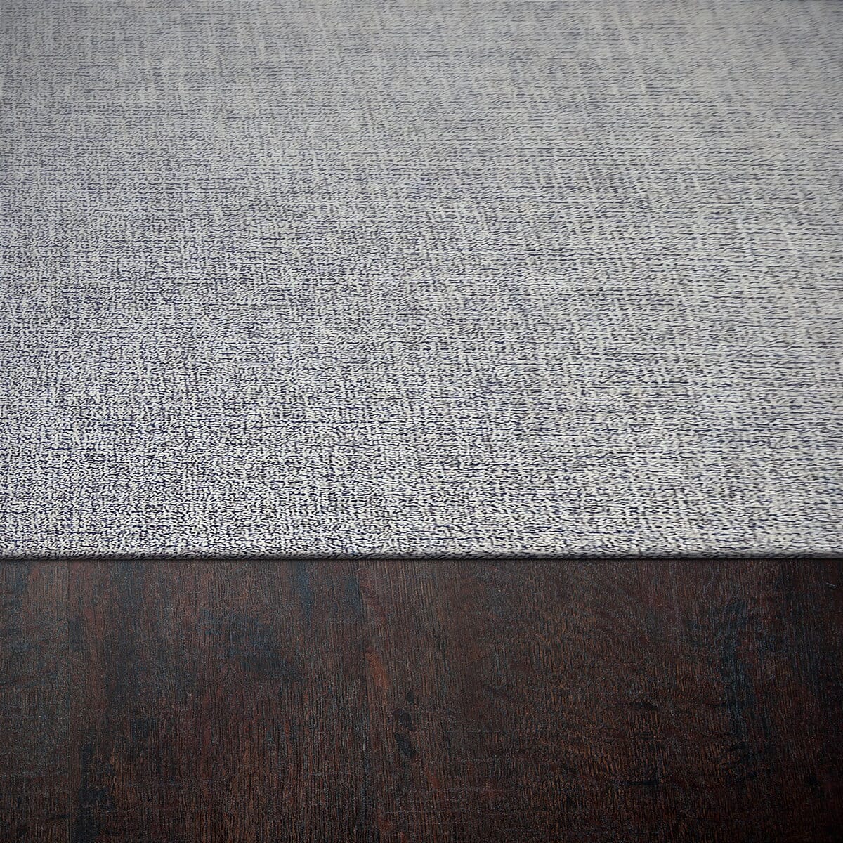 Dynamic Sonoma 2532 Grey Solid Color Area Rug