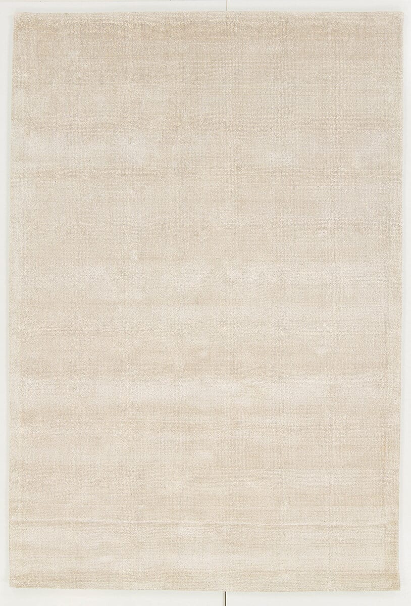 Chandra Sopris Sop-27300 Ivory Solid Color Area Rug