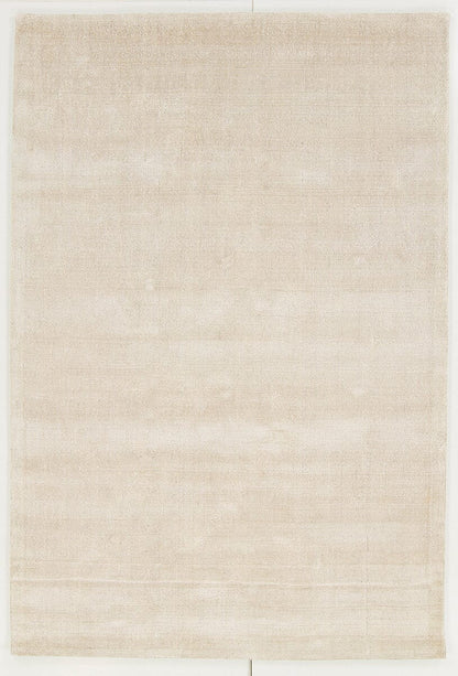 Chandra Sopris Sop-27300 Ivory Solid Color Area Rug