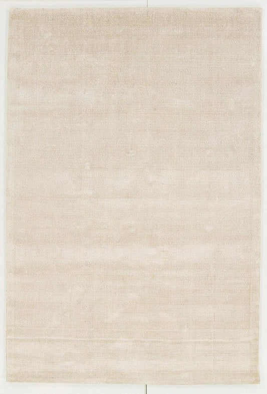 Chandra Sopris Sop-27300 Ivory Solid Color Area Rug