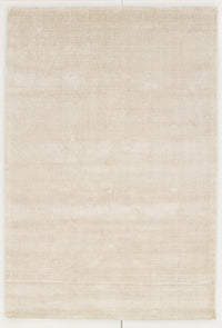 Chandra Sopris Sop-27300 Ivory Solid Color Area Rug