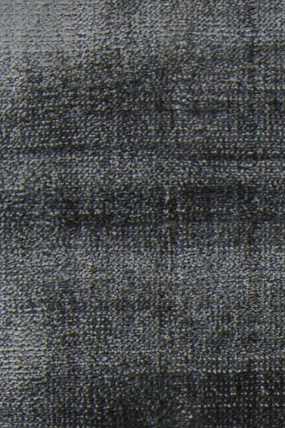 Chandra Sopris Sop-27301 Black Solid Color Area Rug