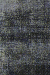 Chandra Sopris Sop-27301 Black Solid Color Area Rug
