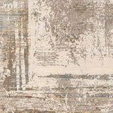 Surya Solar Sor-2317 Grey Rug.