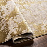 Surya Solar Sor-2321 Brown Rug.