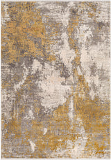 Surya Solar Sor-2323 Tan & Ivory Rug.