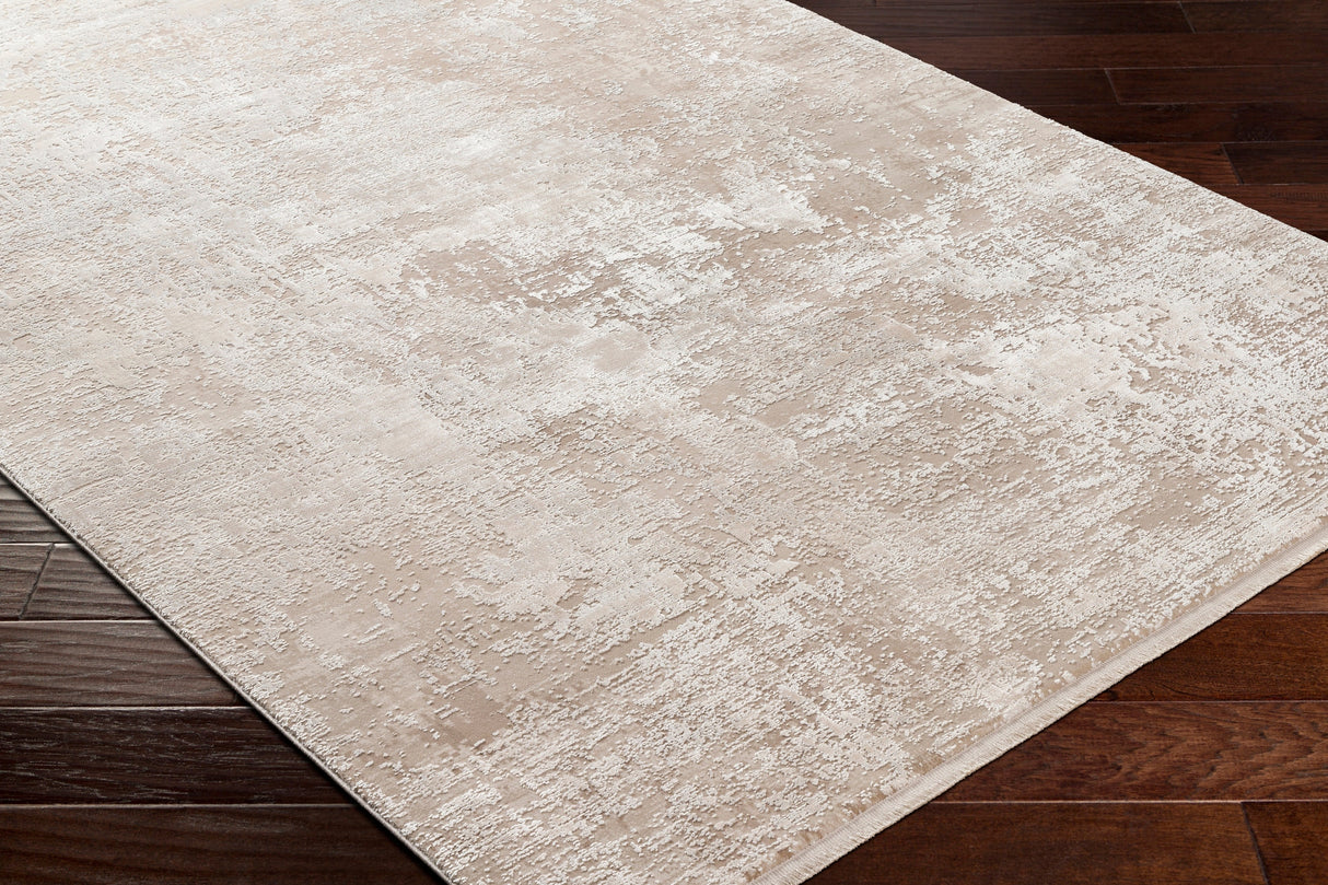 Surya Solar Sor-2324 Brown Rug.