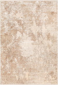 Surya Solar Sor-2324 Brown Area Rug