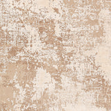 Surya Solar Sor-2324 Brown Rug.