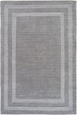 Surya Sorrento Sot-2304 Medium Gray Rugs.
