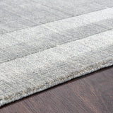 Surya Sorrento Sot-2304 Medium Gray Rugs.