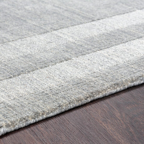 Surya Sorrento Sot-2304 Medium Gray Rugs.