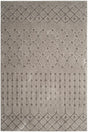 Safavieh Sparta Shag Spg509A Grey / Grey Rugs.