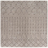 Safavieh Sparta Shag Spg509A Grey / Grey Rugs.
