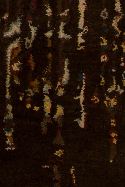 Chandra Spring Spr-29103 Brown Vintage / Distressed Area Rug