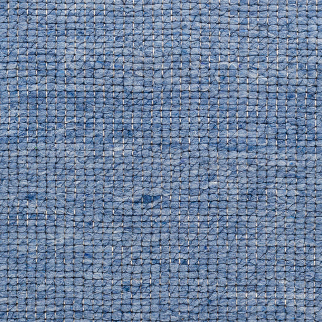 Surya Sierra Srr-2300 Pale Blue, Denim, Dark Blue, Black Rugs.