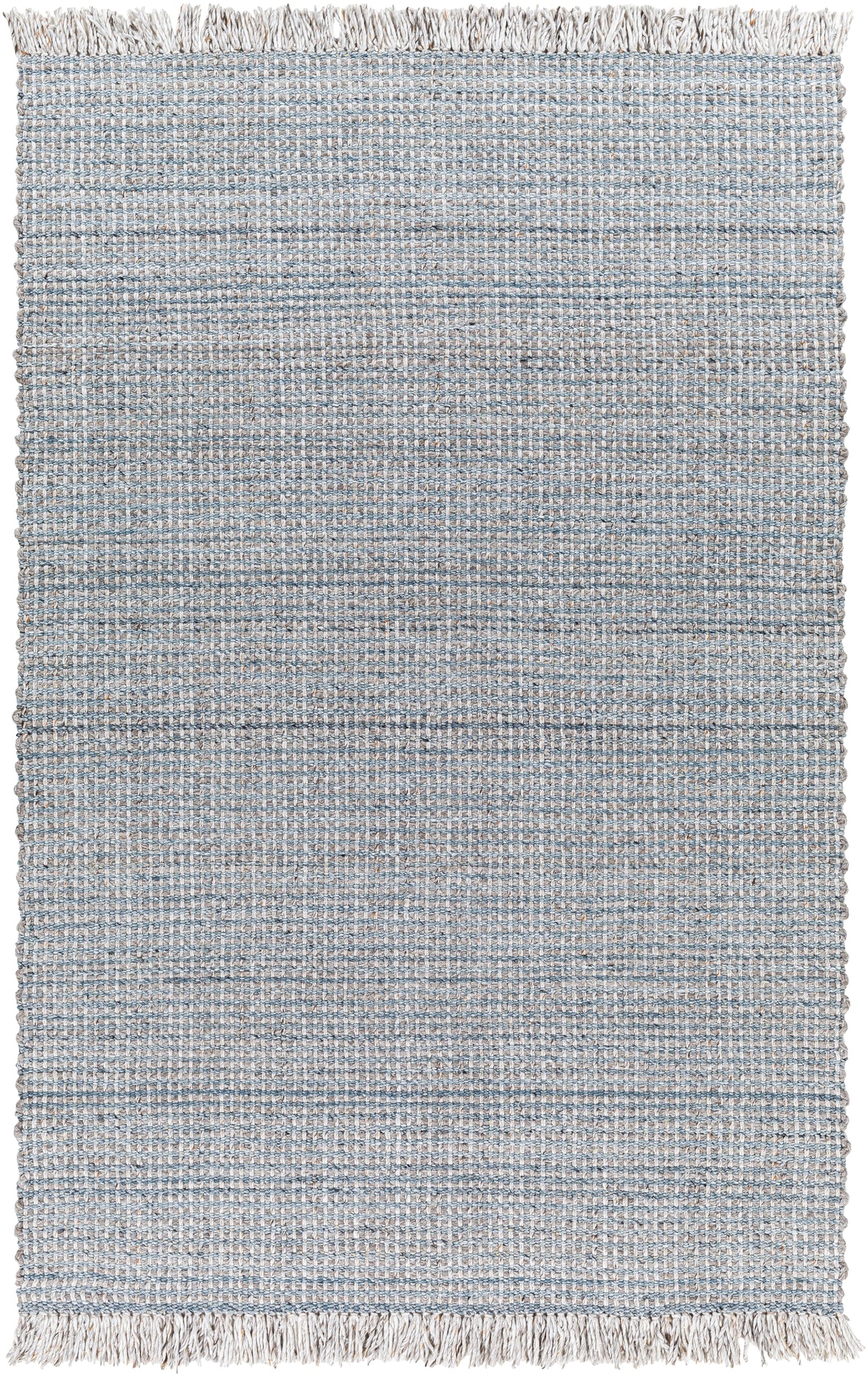 Surya Sara Sru-2300 Grey Rug.