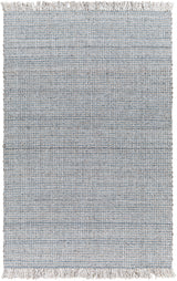 Surya Sara Sru-2300 Grey Rug.