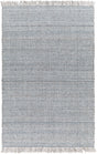Surya Sara Sru-2300 Grey Rug.