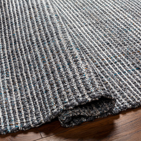 Surya Sara Sru-2301 Blue Rug.