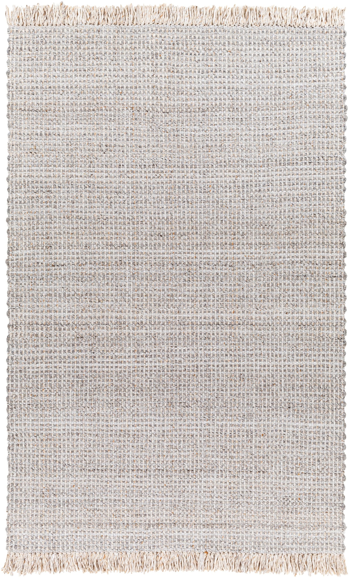 Surya Sara Sru-2302 Brown Rug.