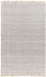 Surya Sara Sru-2302 Brown Rug.