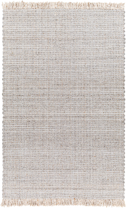 Surya Sara Sru-2302 Brown Area Rug