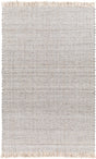 Surya Sara Sru-2302 Brown Rug.