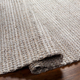 Surya Sara Sru-2302 Brown Rug.