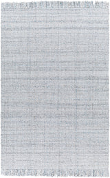 Surya Sara Sru-2303 White Rug.