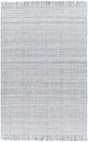 Surya Sara Sru-2303 White Rug.