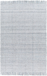 Surya Sara Sru-2303 White Area Rug