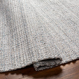 Surya Sara Sru-2303 White Rug.