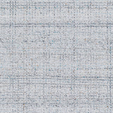 Surya Sara Sru-2303 White Rug.