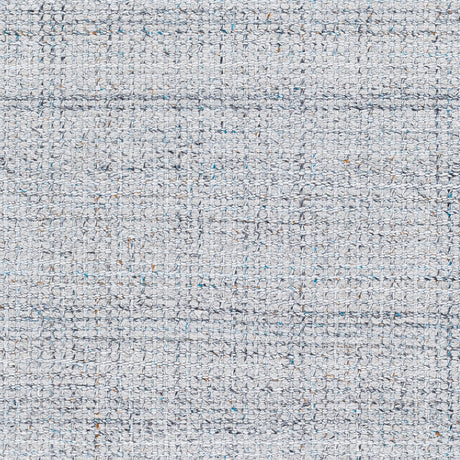 Surya Sara Sru-2303 White Rug.